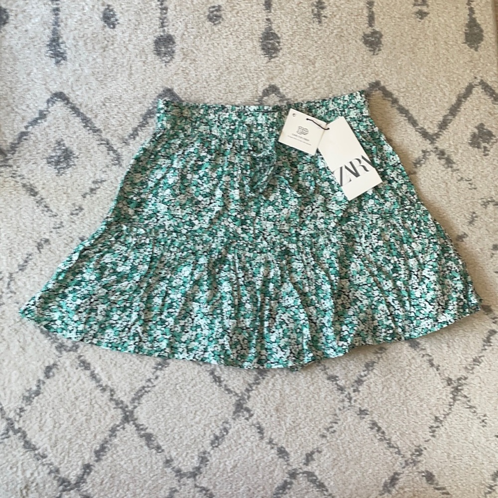 Zara skirt/skort